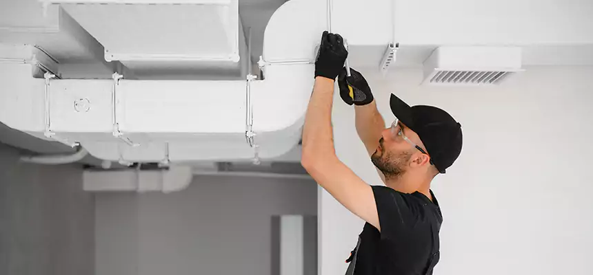 Our Air Duct Cleaning Services in West Lafayette, IN