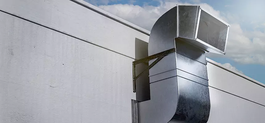 Comprehensive Commercial HVAC Cleaning in West Lafayette