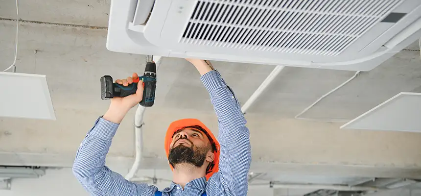 Detailed Multi‑Unit Riser & Roof Termination Cleaning in West Lafayette