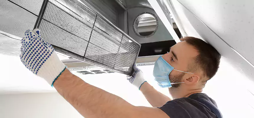 Our Dryer Vent Cleaning Services in West Lafayette, IN