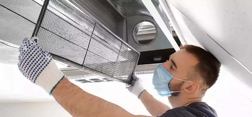 Our Dryer Vent Replacement Services in West Lafayette, IN