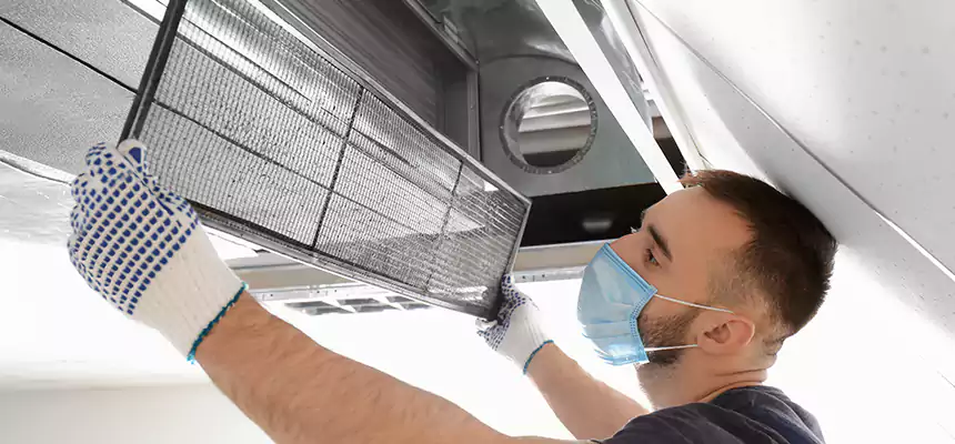 Our Home Duct Cleaning Services in West Lafayette, IN  