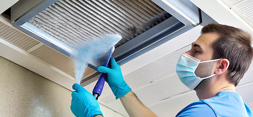 Our Home Ventilation Cleaning Services in West Lafayette, IN