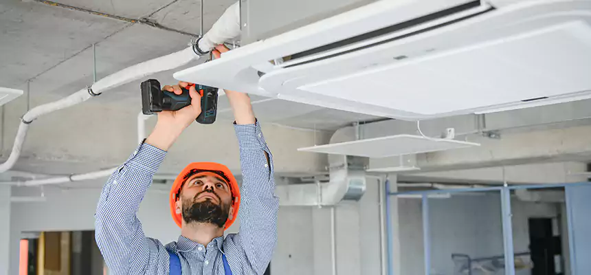 Eco‑Friendly Coil & Plenum Deep Cleaning in West Lafayette