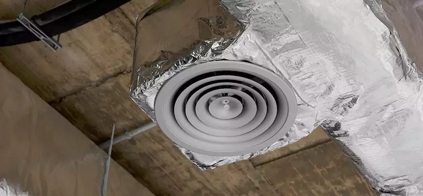 Our HVAC Ductwork Installation Services in West Lafayette, IN