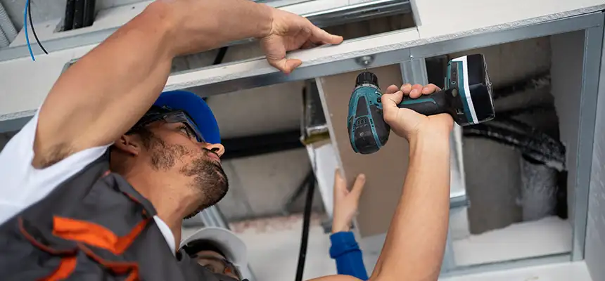 Our Improve Home Air Circulation Services in West Lafayette, IN
