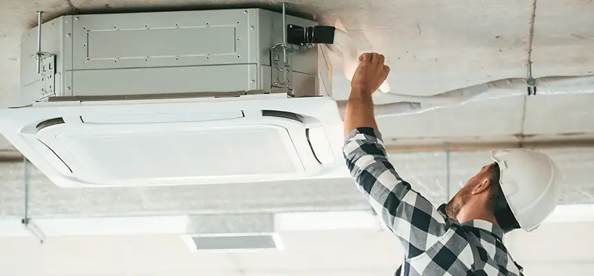 Our Local Vent Cleaning Services in West Lafayette, IN