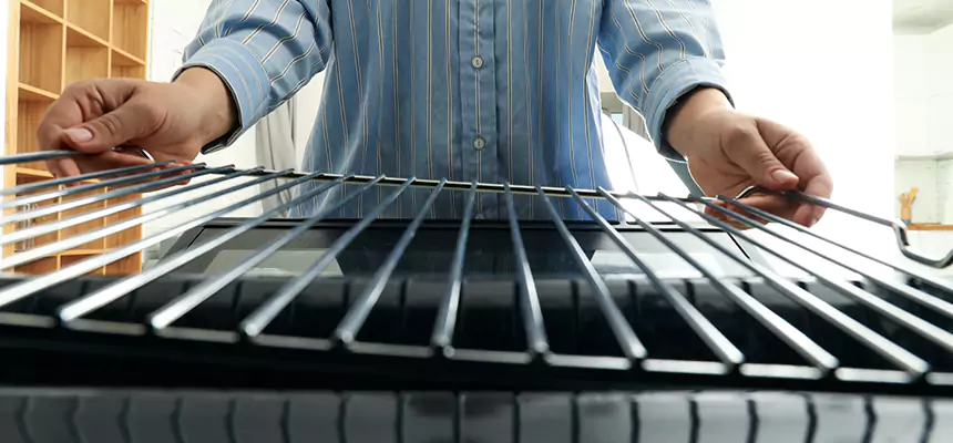 Our Vent Grille Washing Services in West Lafayette, IN