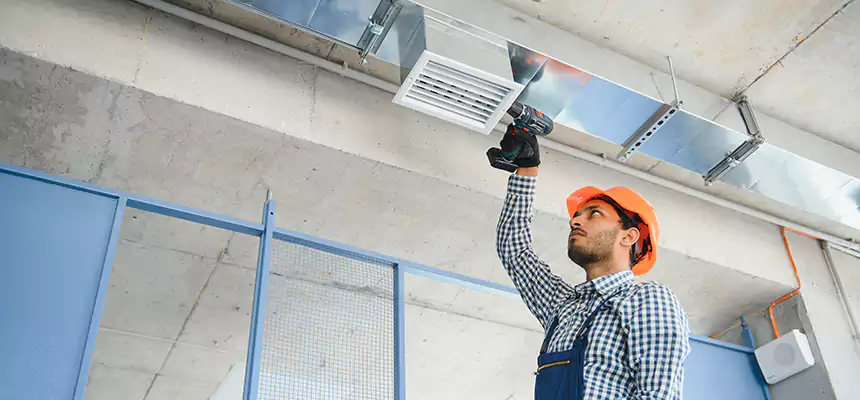 Efficient Exhaust Vent Cleaning in West Lafayette, IN
