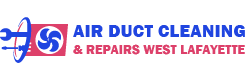 Air Duct Cleaning & Repairs West Lafayette