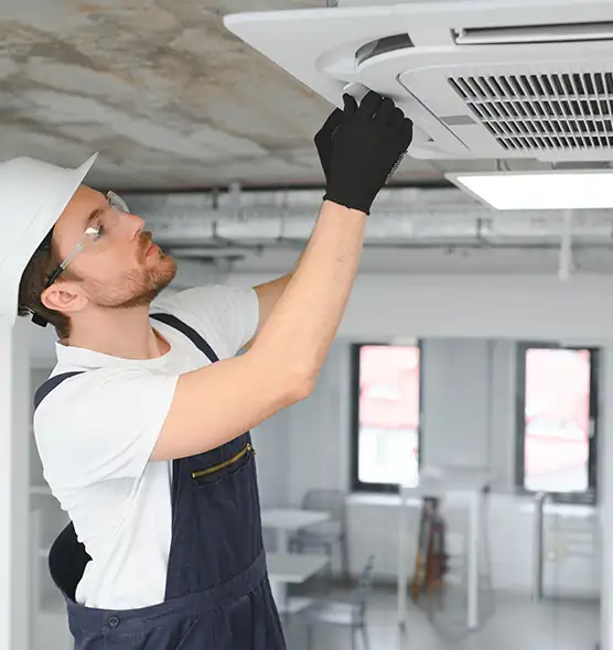 Top Affordable Duct Cleaning Services Near Me in West Lafayette, IN