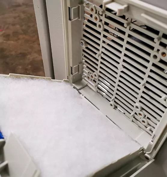 About Air Duct Overhaul & Upgrades in West Lafayette, IN