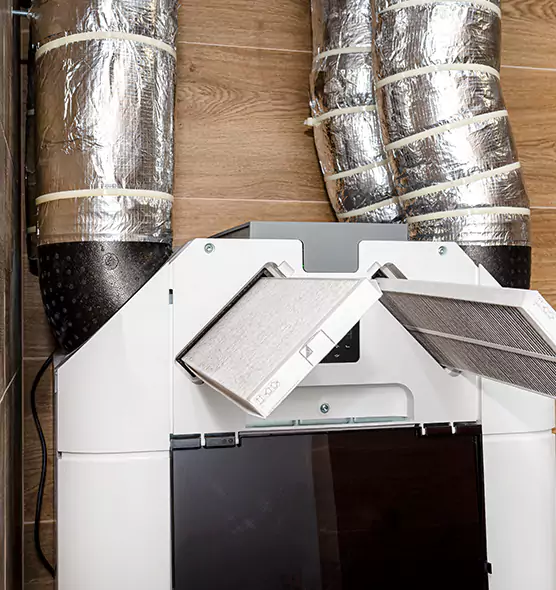 About Clogged Air Duct Repair in West Lafayette, IN