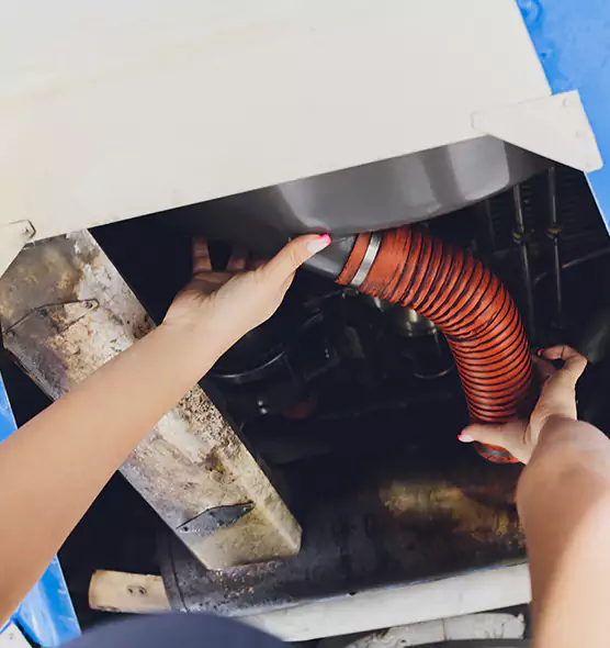 Professional Dryer Duct Pressure Testing in West Lafayette, IN