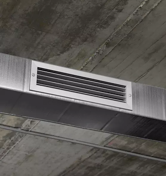 Trusted Hospital Grade Air Duct Cleaning Experts in West Lafayette, IN