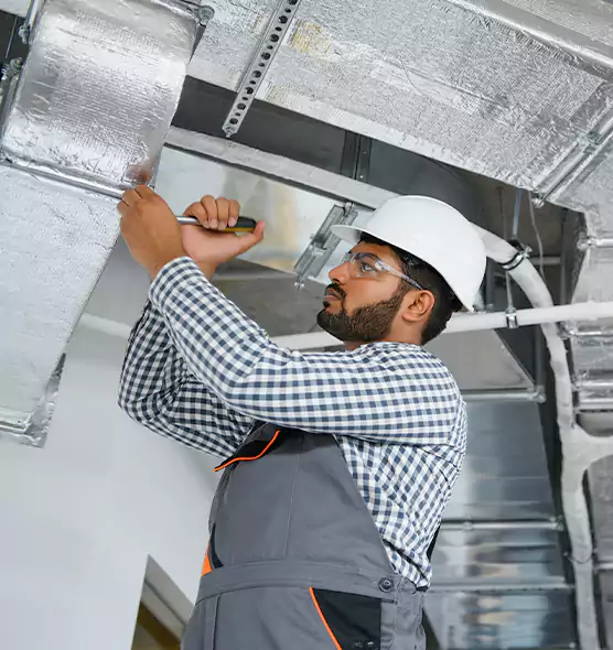 Welcome to Mold & Mildew Removal from Air Ducts West Lafayette, IN