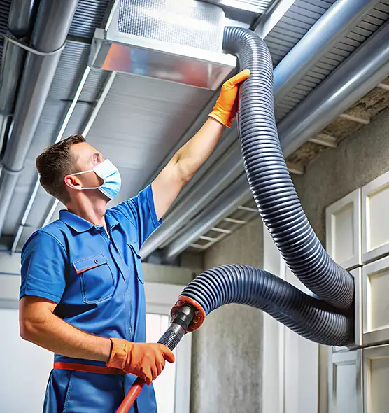Welcome to Air Duct Cleaning & Repairs West Lafayette — Your Local Roof Dryer Vent Cleaning Specialists in West Lafayette, IN