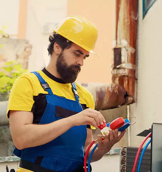 About Smart HVAC Installation in West Lafayette, IN