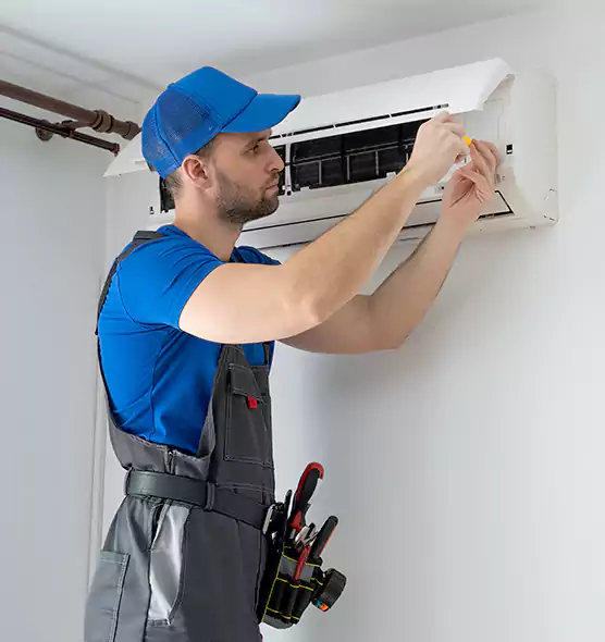 About Smart Thermostat AC Installation in West Lafayette, IN