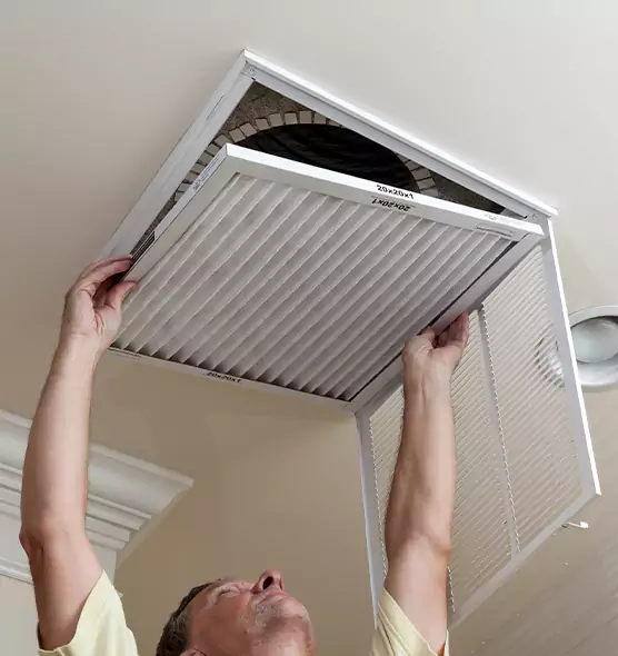 Trusted Vent Shaft Cleaning Expert in West Lafayette, IN