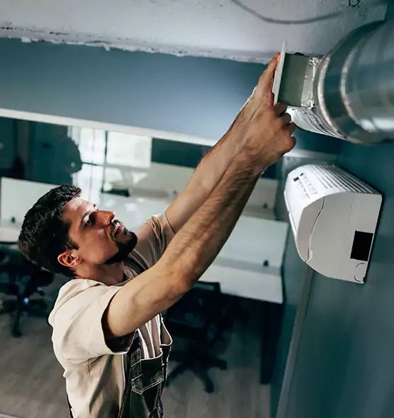 Reliable Warehouse Vent Cleaning in West Lafayette, IN