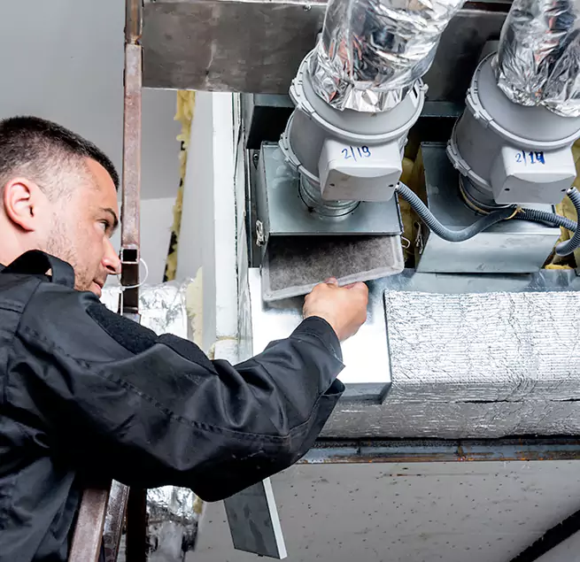 Why Homeowners & Businesses Trust Us in West Lafayette, IN