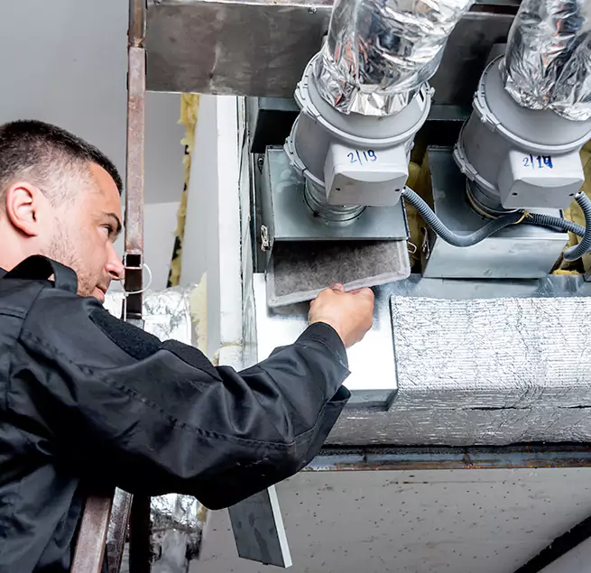 Why Homeowners & Businesses Trust Us in West Lafayette, IN?