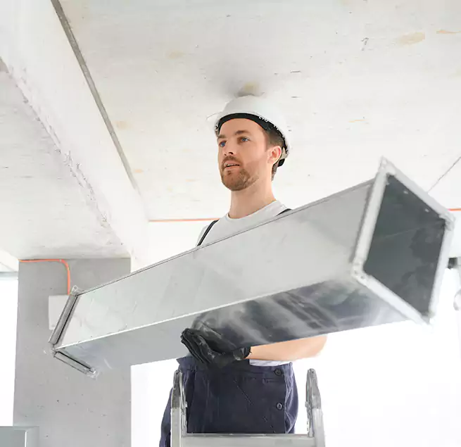 Why Homeowners & Businesses Trust Us in West Lafayette, IN