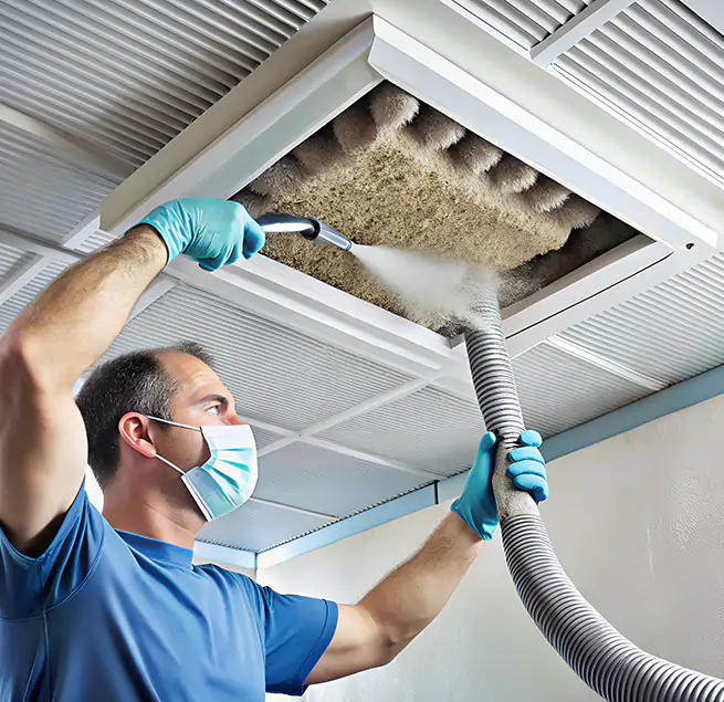 Why Homeowners & Businesses Trust Us West Lafayette, IN