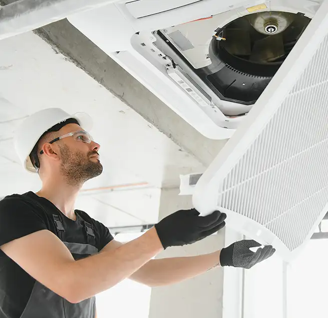 Why Homeowners & Businesses Trust Us in West Lafayette, IN?