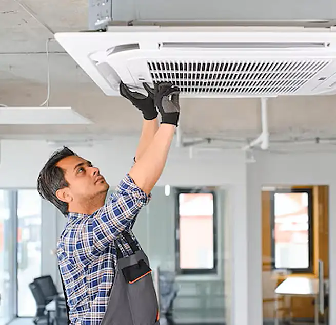 Why Homeowners & Businesses Trust Us in West Lafayette, IN?