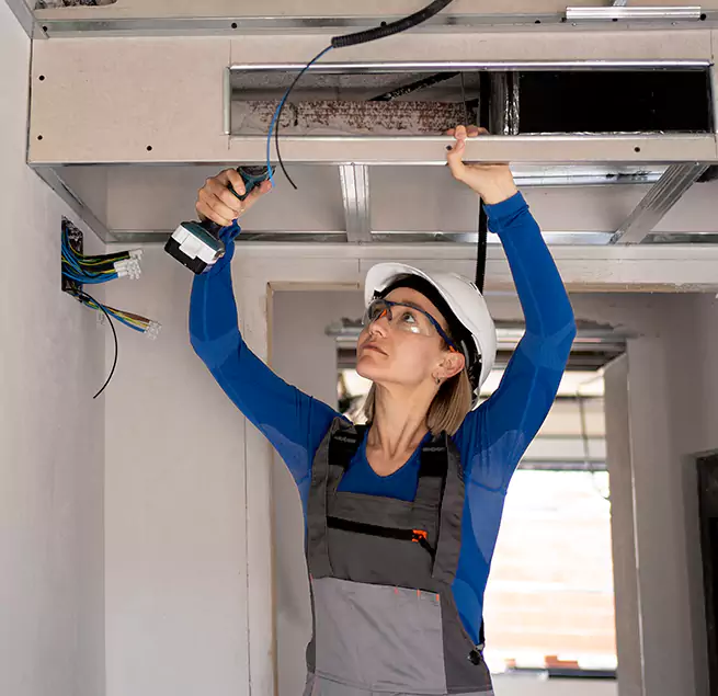 Why Homeowners & Businesses Trust Us in West Lafayette, IN?