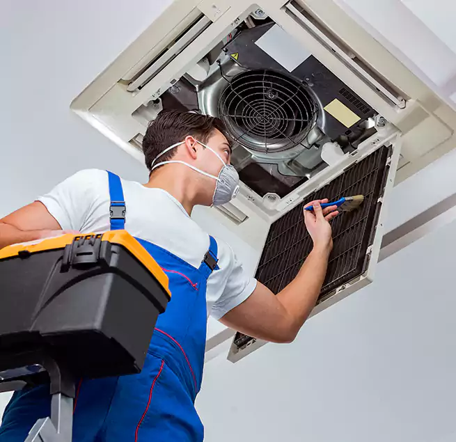 Why Homeowners & Businesses Trust Us in West Lafayette, IN?