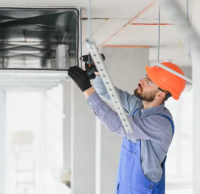  Why Homeowners Businesses Trust Us West Lafayette, IN