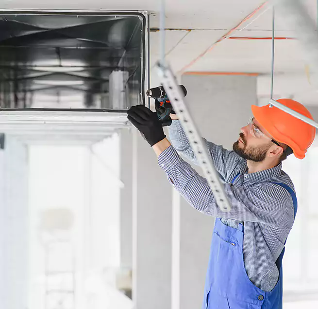 Why Homeowners & Businesses Trust Us in West Lafayette, IN?