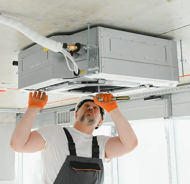 Why Homeowners & Businesses Trust Us West Lafayette, IN