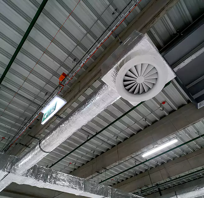 Why Homeowners & Businesses Trust Us in West Lafayette, IN