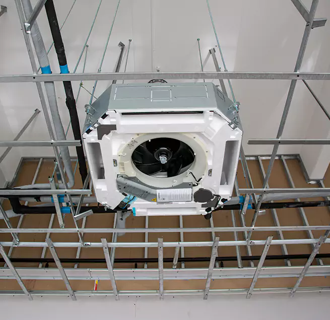 Why Homeowners & Businesses Trust Us West Lafayette, IN