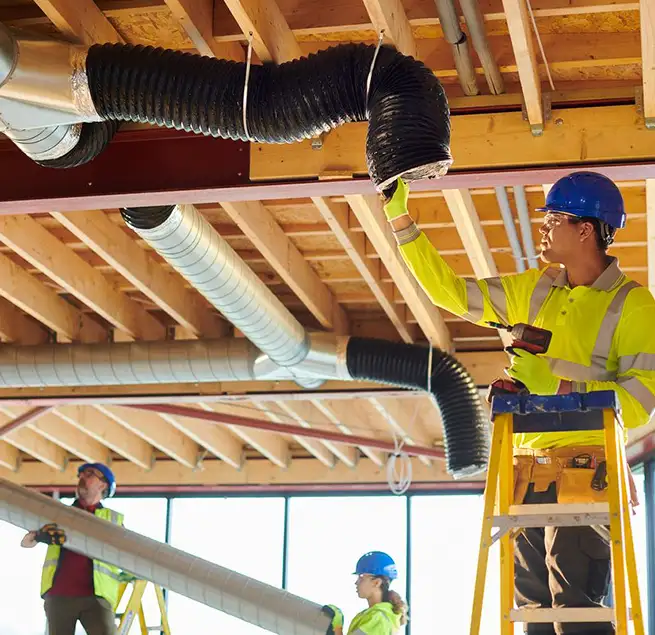 Why Homeowners & Businesses Trust Us in West Lafayette, IN?