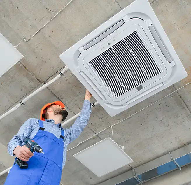 Why Homeowners & Businesses Trust Us in West Lafayette, IN