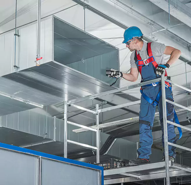 Why Homeowners & Businesses Trust Us in West Lafayette, IN?