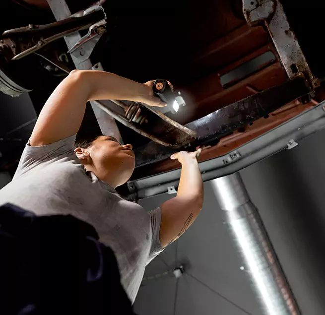 Why Homeowners & Businesses Trust Us West Lafayette, IN