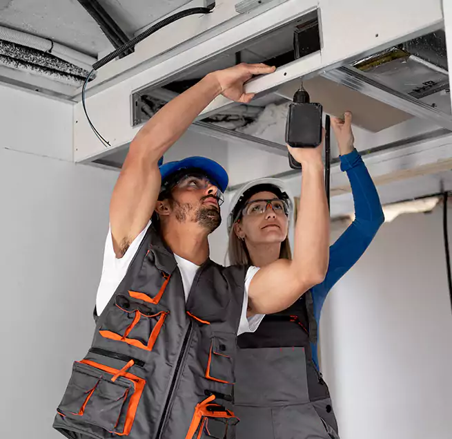 Why Homeowners & Businesses Trust Us in West Lafayette, IN