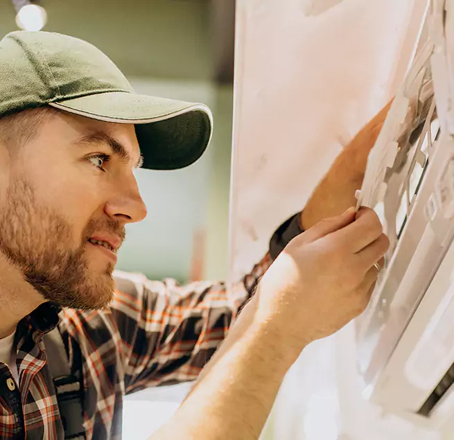 Why Homeowners & Businesses Trust Us in West Lafayette, IN?